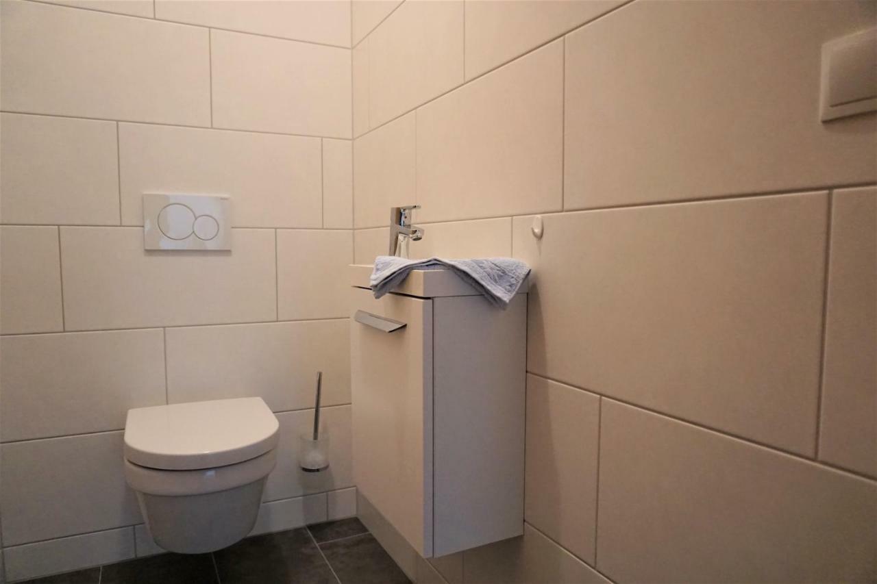 Apart Haun Stumm Dış mekan fotoğraf